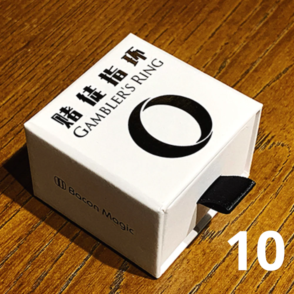 Gamblers Ring - Image 7