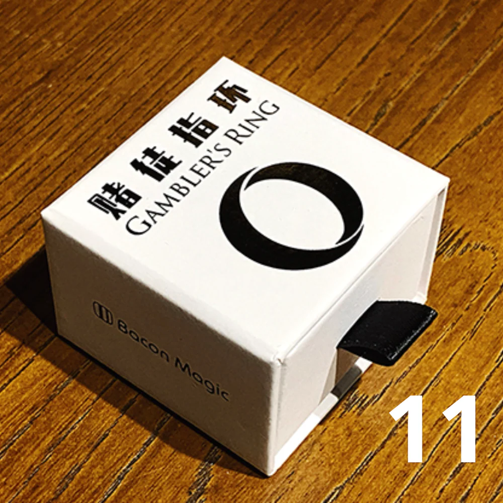 Gamblers Ring - Image 8