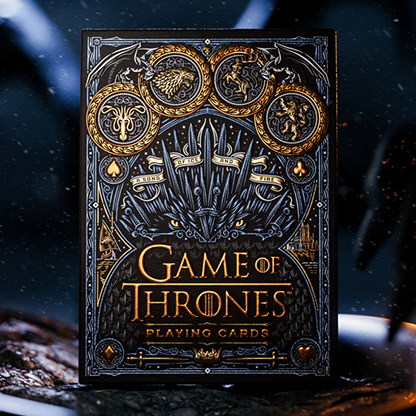 Game of Thrones