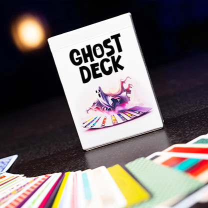 Ghost Deck - Image 2