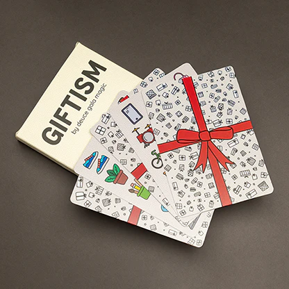 Giftism