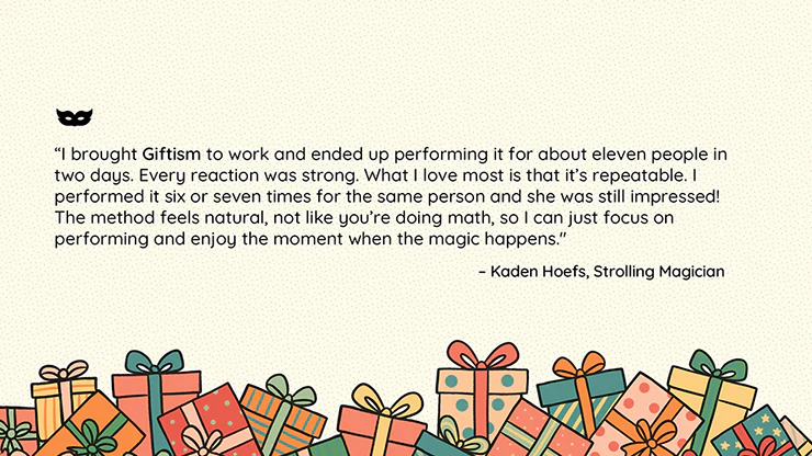 Giftism - Image 3