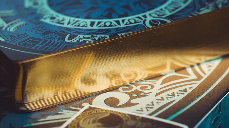 Atlantis Water - Gilded - Image 4