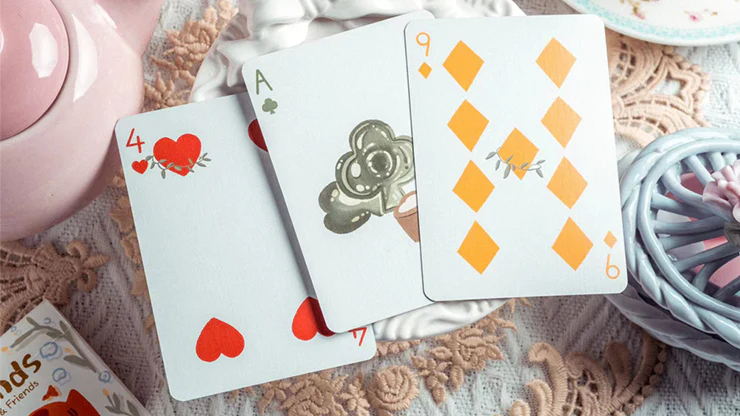 Gogum & Friends - Playing Card Boxset - Image 2