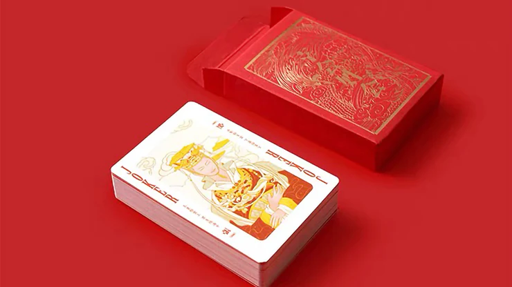Good Luck Cards - Image 2