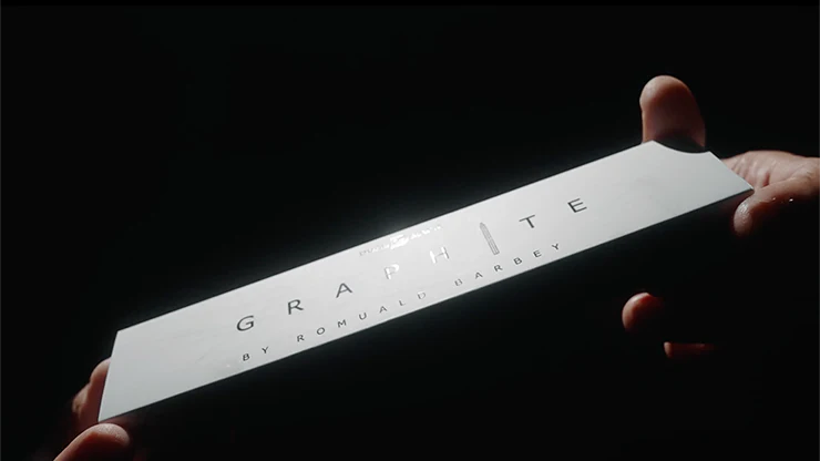 Graphite - Image 5