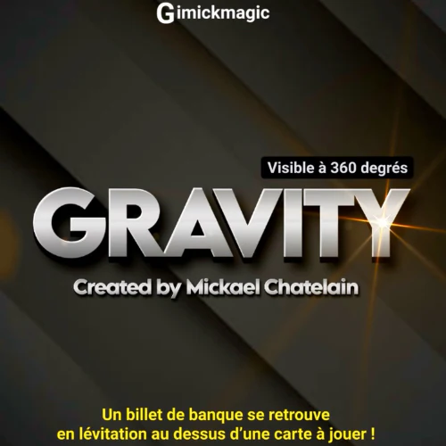 Gravity