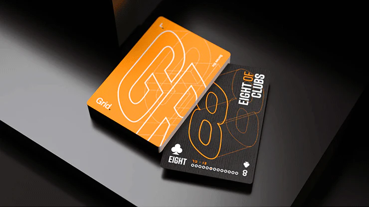 Grid Series Six - Typographic - Image 3
