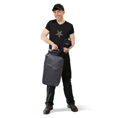 GUERIDON SPIDER QBLE - HAUTEUR 80 CM