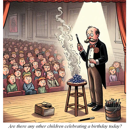 Ha-Bracadabra - Image 5