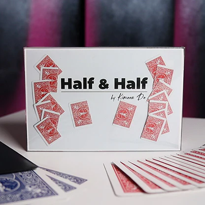 Half and Half