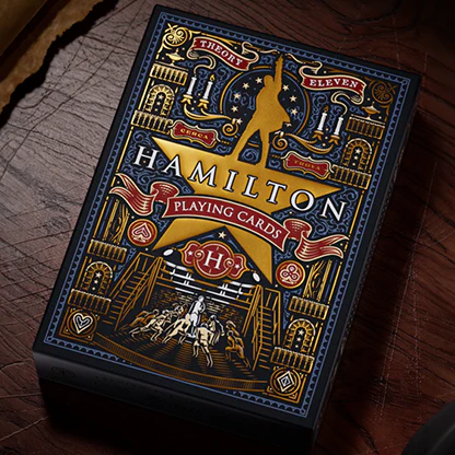 Hamilton