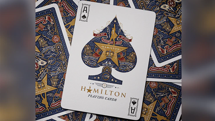Hamilton - Image 4