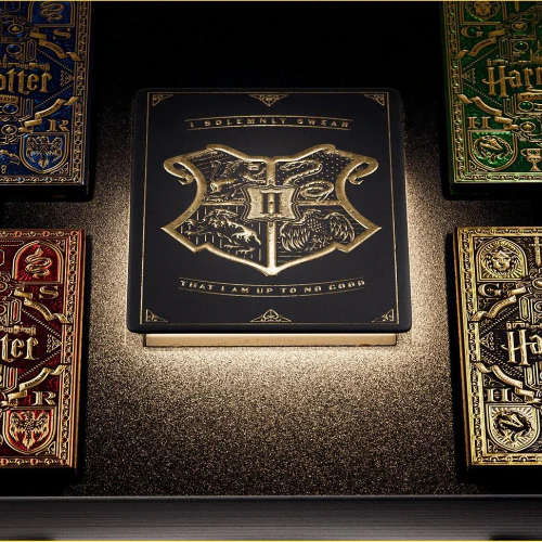 Harry Potter Box Sets - Image 7