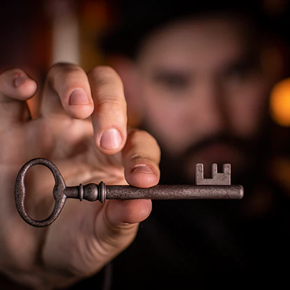 Haunted Key Deluxe - Image 4