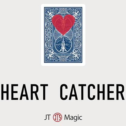 Heart Catcher
