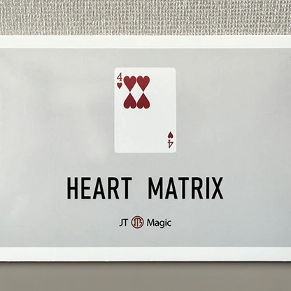 Heart Matrix - Image 2