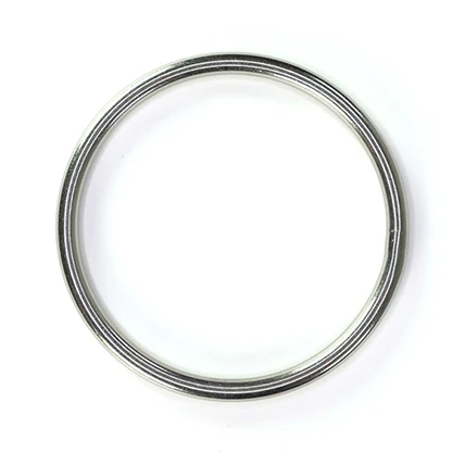 Heavy-Duty Steel Ring - Image 3