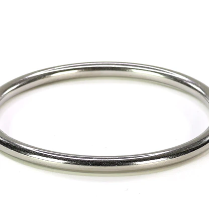 Heavy-Duty Steel Ring - Image 6