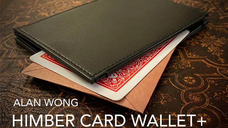 Himber Card Wallet Plus