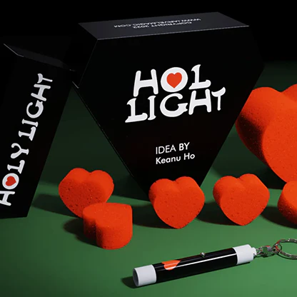 Holy Light