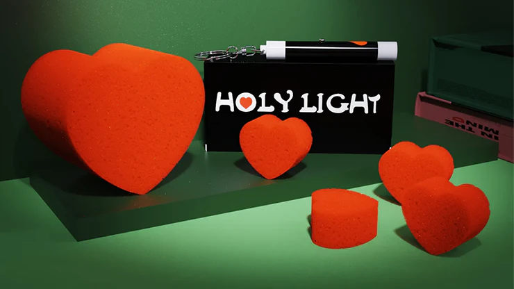 Holy Light - Image 4