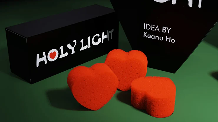 Holy Light - Image 6