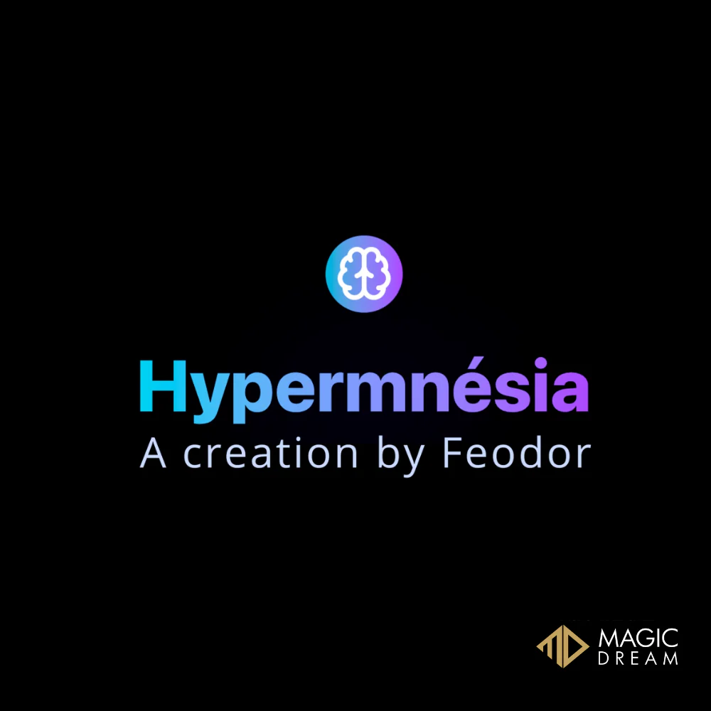 Hypermnesia (APP) - Image 11