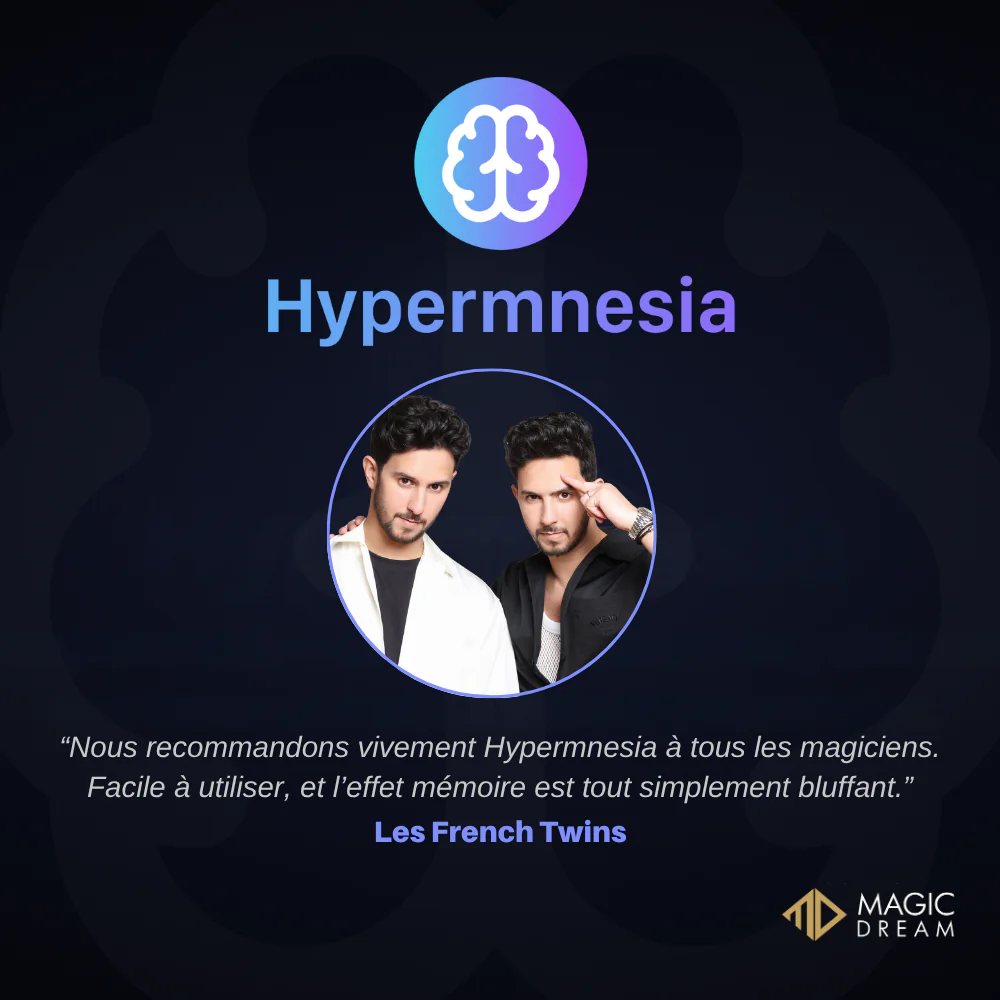 Hypermnesia (APP) - Image 6