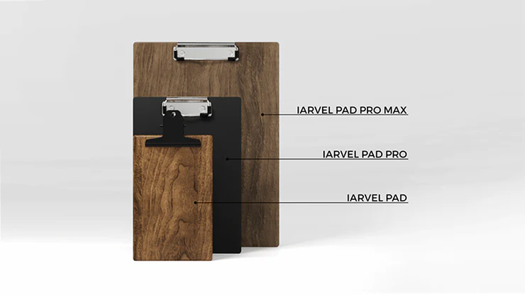IARVEL Pad Pro Max (Taille A4) - Image 2