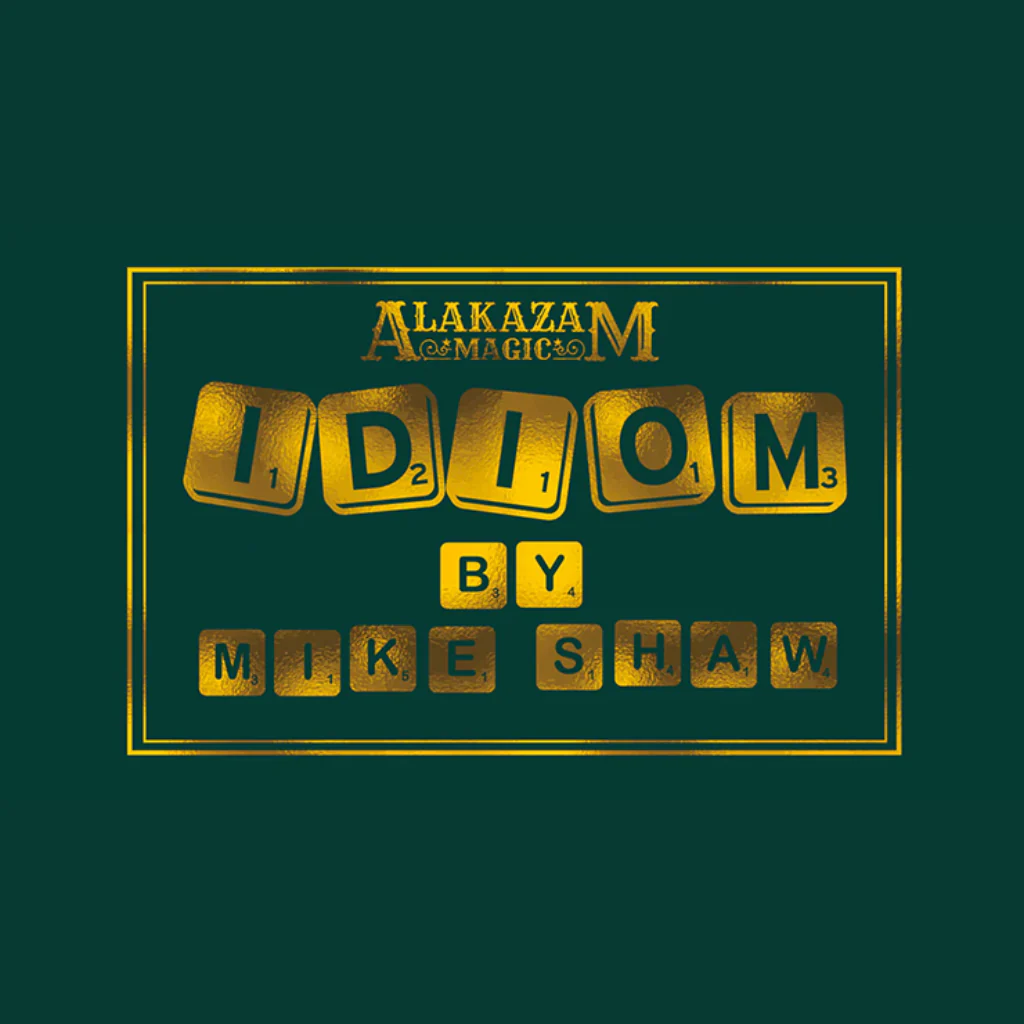 Idiom