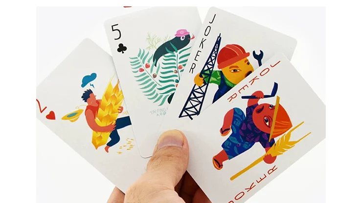 Illustration Poker - Image 2