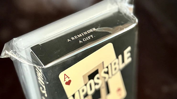 Impossible - Vanshy - Image 3