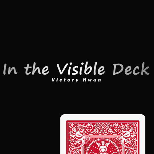 In the Visible Deck