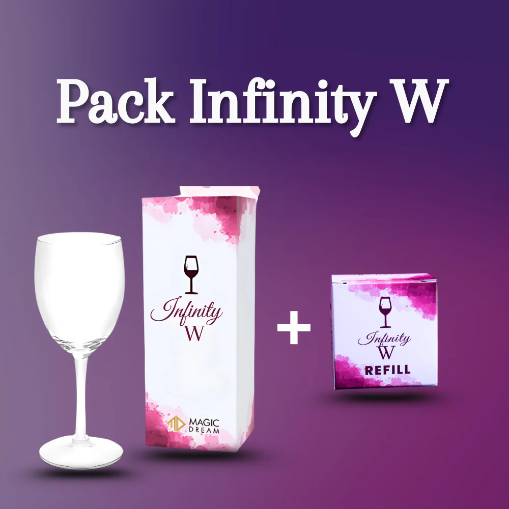 Infinity W - Image 13