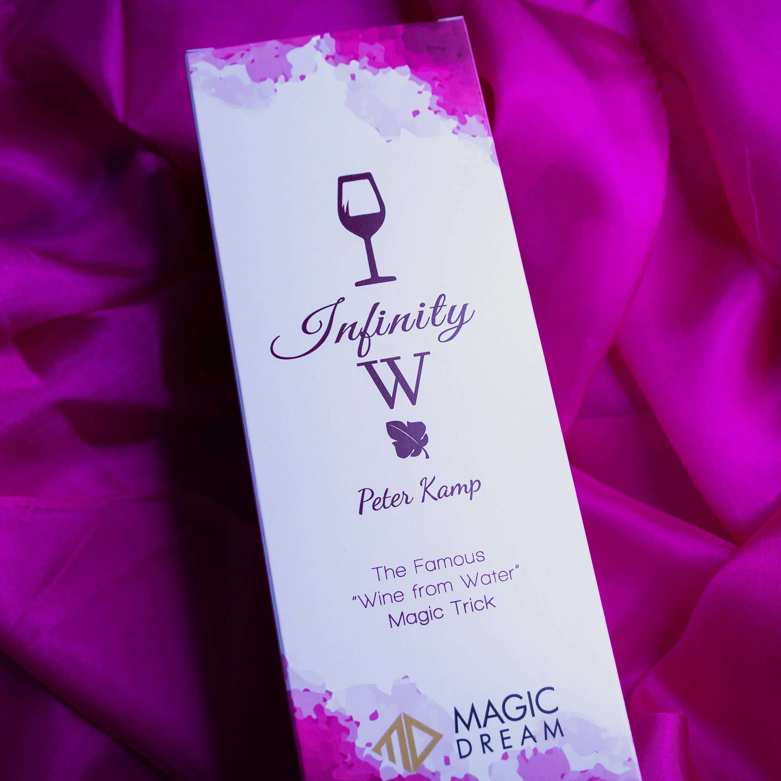 Infinity W - Image 7