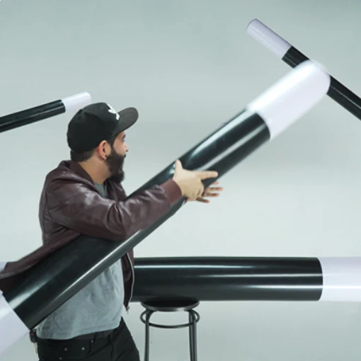 Inflatable Wand - Image 4