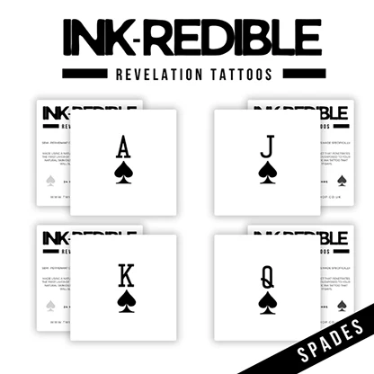 Ink-Redible - Revelation Tattoos - Image 4