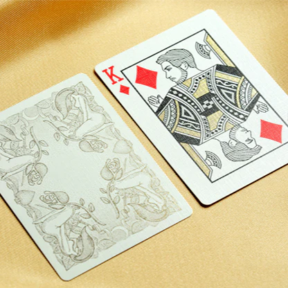 Innocence (Gold Foil Edition) - Image 4