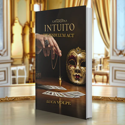 Intuito : The Pendulum Act