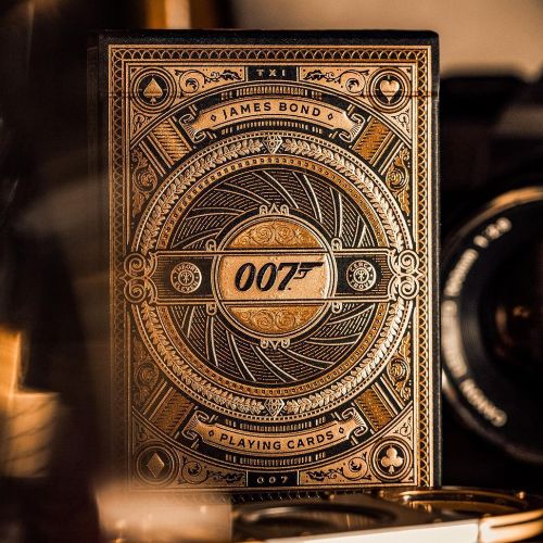 James Bond 007