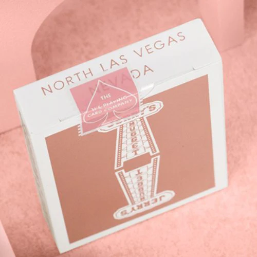 Jerry's Nugget Marked Monotone - Image 17