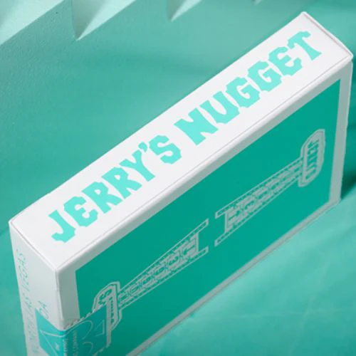 Jerry's Nugget Marked Monotone - Image 22