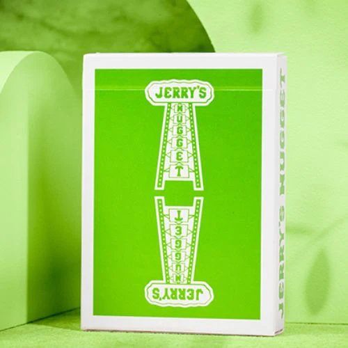 Jerry's Nugget Marked Monotone - Image 6