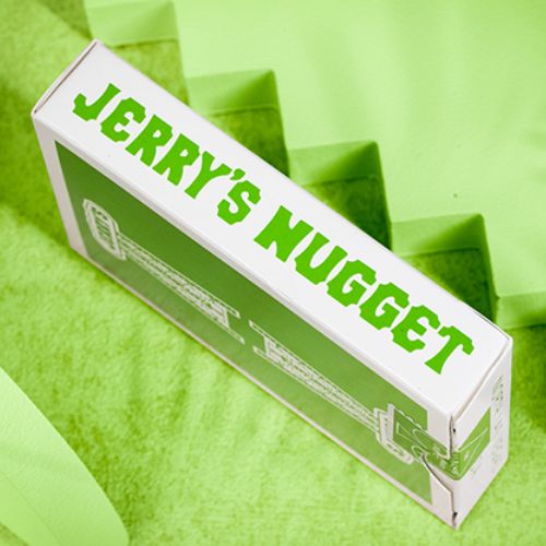 Jerry's Nugget Marked Monotone - Image 7
