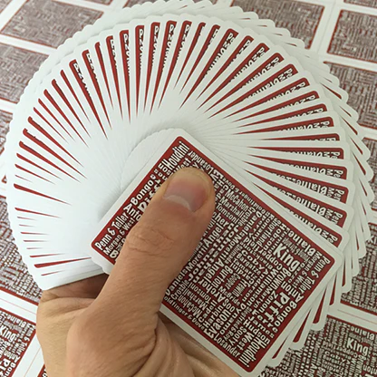 53 Magicians Deck - Image 6