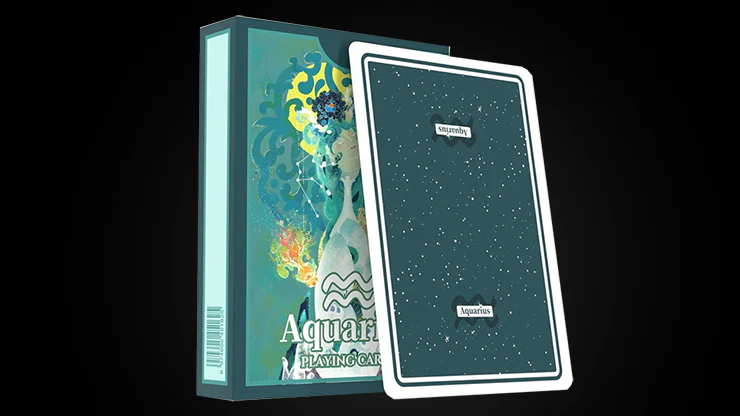 Jeu Aquarius - Image 3