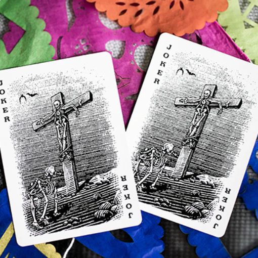 Ace Fulton's day of the dead - Image 2