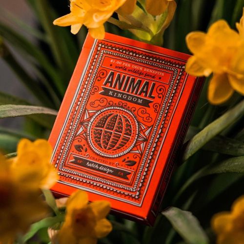 Animal Kingdom - Image 11