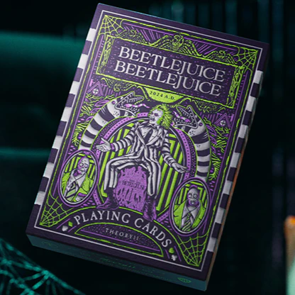 Beetlejuice